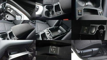 Nissan Qashqai II Crossover 1.2 DIG-T 115KM 2016 Nissan Qashqai 1.2Turbo nawi Automat doinwestowany, zdjęcie 20