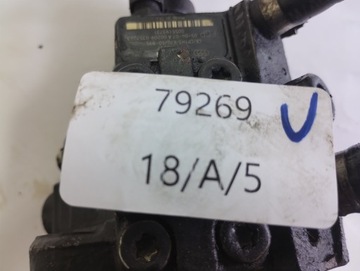 ASTRA III H 1.9 CDTI ČERPADLO VSTŘIKOVAČE 0445010097