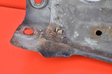 УСИЛЕНИЕ ПЕРЕДНЕГО РЕМНЯ SSANGYONG REXTON I 2.9 TD