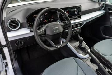 Seat Arona 2025 Seat Arona Marina 1.0 TSI 115 KM DSG DEMO, zdjęcie 9