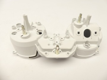 , ДИФФУЗОР СТОЙКИ КОРПУСА СТОЙКИ ЧАСОВ YAMAHA XJR 1200 1300 95+