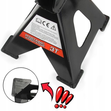 СТЕНДЫ ДЛЯ МАСТЕРСКОЙ 3Т 2ШТ. МАР-ПОЛ