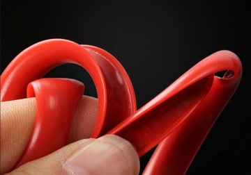 ДЕКОРАТИВНАЯ ПОЛОСКА ДЛЯ АВТОКОЛЕСНЫХ ДИСКОВ ЛЕНТА