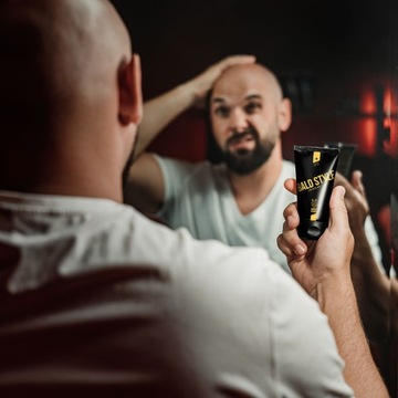 ДУЭЙН УИЛЛИС КРЕМ ДЛЯ ЛЫСЫ