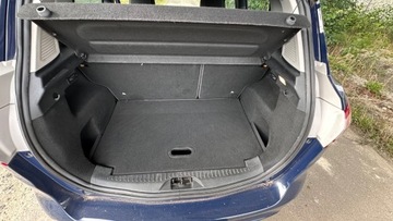 Ford B-MAX 1.0 EcoBoost 100KM 2016 Ford B-MAX Raty benz KLIMA 100 bezwypadkowy Nowy rozrzad zarejestrowanyGwa, zdjęcie 26