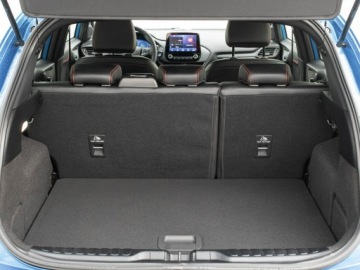 Ford Puma II 2023 Ford Puma ZS960SP#1.0 EcoBoost mHEV ST-Line X DCT, zdjęcie 28