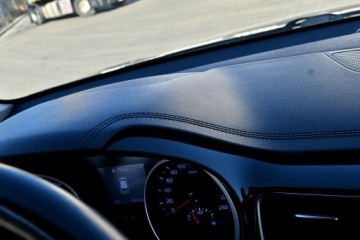 Kia Ceed III Kombi 1.6 CRDi 115KM 2018 Kia Cee'd 1,6 CRDi Ledy Skóra Navi Kamera, zdjęcie 17