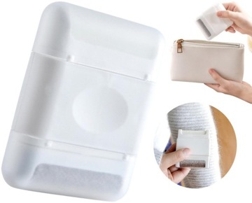 Умная мини-бритва для одежды, обивки, свитеров, дорожная расческа