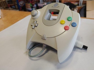 КОНСОЛЬ SEGA DREAMCAST + ПАНЕЛЬ