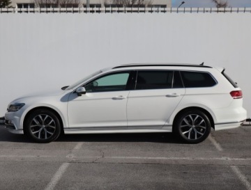 Volkswagen Passat B8 Variant 1.5 TSI EVO 150KM 2019 VW Passat 1.5 TSI, Salon Polska, Serwis ASO, zdjęcie 2