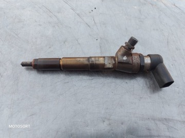 WTRYSKIWACZ RENAULT 1,5DCI 166006212R