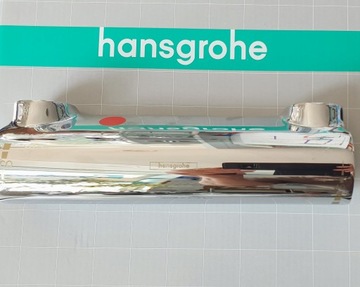 HANSGROHE Ecostat 1001 Korpus baterii prysznicowej