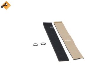 PACKET PDF 258681 4 + NRF 54320 NÁHRADA TEPLÁ TOPENÍ INTERIÉR