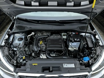 Seat Arona Crossover 1.0 EcoTSI 115KM 2018 Seat Arona Asystenci, Kamera, Full Led, GWARANCJA, zdjęcie 36