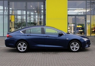 Opel Insignia II Grand Sport Facelifting 2.0 Diesel 174KM 2022 Opel Insignia 2.0 Diesel 174KM Elegance AT8 LED AndroidAuto SalonPL Serwis, zdjęcie 4