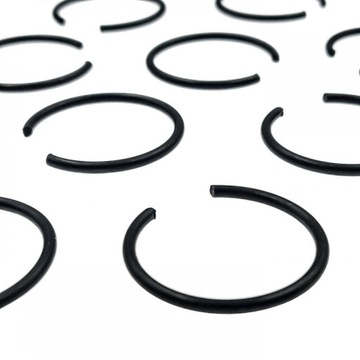 НАБОР КОЛЬЦО 26 DIN7993B комплект из 10 шт.