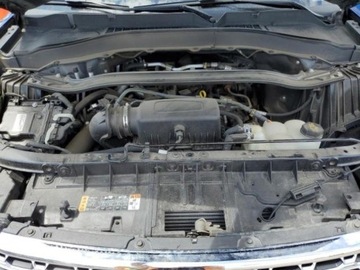 Ford Explorer VI 2021 Ford Explorer Ford Explorer Limited 4WD, od ubezpieczalni 2.3 Benzyna 300KM, zdjęcie 11