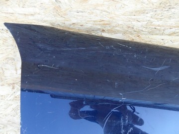 Mercedes C-Klasse W203 2000 - правое крыло