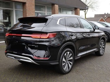 BYD Seal U DM-i 218KM 2025 BYD Seal U DM-i Boost Suv 1.5 (218KM) 2025, zdjęcie 1