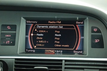 Audi A6 C6 Limousine 2.4 V6 24V 177KM 2005 Audi A6 2.4, GAZ, Automat, Xenon, Klima, zdjęcie 8