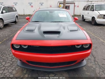 Dodge Challenger III 2023 Dodge Challenger RT Scat Pack 2023 6.4l 6.4 Benzyna 485KM, zdjęcie 7