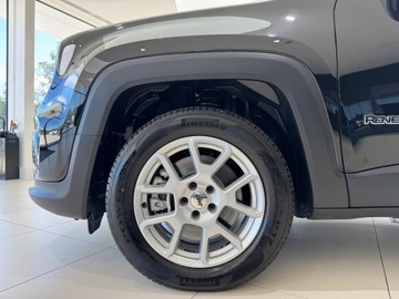 Jeep Renegade SUV Plug-In Seria 2/3 1.3 Turbo 4xe PHEV 190KM 2022 Jeep Renegade Limited 4xe Plug In / 1 właściciel /, zdjęcie 16