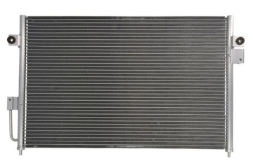 CHLADIČ KLIMATIZACE THERMOTEC KTT110416