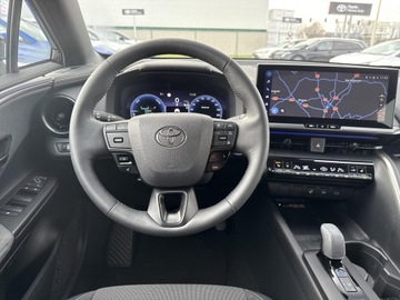 Toyota C-HR II SUV 1.8 Hybrid 140KM 2024 Toyota C-HR 1.8 Hybrid Executive 1.8 Hybrid Execut, zdjęcie 9