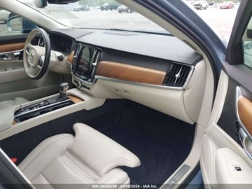 Volvo S90 II 2020 Volvo S90 Volvo S90 T6 AWD Inscription 2.0 Benzyna 316KM, zdjęcie 9