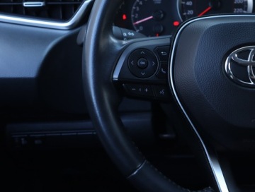 Toyota Corolla XII Sedan 1.5 VVT-i 125KM 2022 Toyota Corolla 1.5 VVT-i, Salon Polska, zdjęcie 18