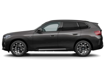 BMW X3 G45 2025 BMW X3 M-Pakiet l Adaptacyjny LED l Shadow Line l VAT23 2.0 Diesel 197KM, zdjęcie 1