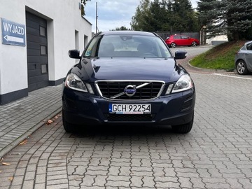 Volvo XC60 I SUV 2.0 D4 163KM 2012 VOLVO XC60 D4 Po Duży Serwis Foteliki zintegrowane, zdjęcie 19