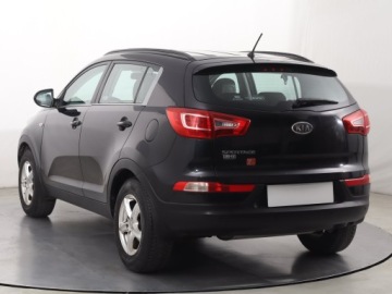 Kia Sportage III SUV 1.6 GDI 135KM 2011 Kia Sportage 1.6 GDI, Salon Polska, 1. Właściciel, zdjęcie 3