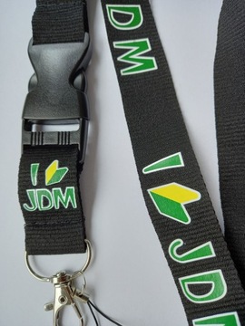 Брелок-брелок с бантом JDM Osaka Kanjo Per
