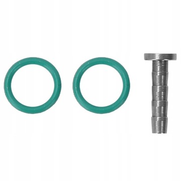 КОМПЛЕКТ ТОПЛИВОПРОВОДОВ OLIVE HEAD BH90 ВЕЛОСИПЕДНЫЕ ЧАСТИ