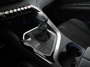 Peugeot 3008 II Crossover 2.0 BlueHDi 150KM 2017 Peugeot 3008 full LED navi półskóra kamera i, zdjęcie 29