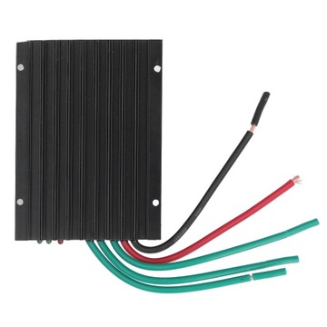 12V 24V 600W Kontroler ładowania wiatru IP67
