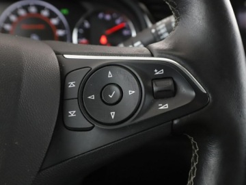 Opel Insignia I Sports Tourer Facelifting 2.0 CDTI Ecotec 170KM 2017 Opel Insignia full LED navi klima auto grzane, zdjęcie 29