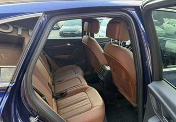 Audi Q5 II 2021 Audi Q5 2,0 TFSI MHEV 265KM Quattro 2.0 Hybryda 265KM, zdjęcie 27