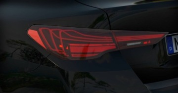 BMW Seria 4 G22-23-26 Coupe 2.0 420d 190KM 2026 BMW Seria 4 Dostepny do odbioru KORZYSC 40 500 PLN LEASING 103 2.0, zdjęcie 8