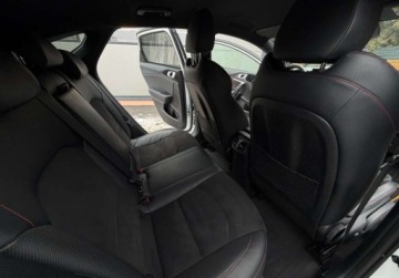 Kia Proceed Shooting Brake 1.6 T-GDI 204KM 2019 Kia ProCeed GT 204km SKORAALCANTARA JBL bezwypadkowaperfekcyjnaAUTOMAT, zdjęcie 16