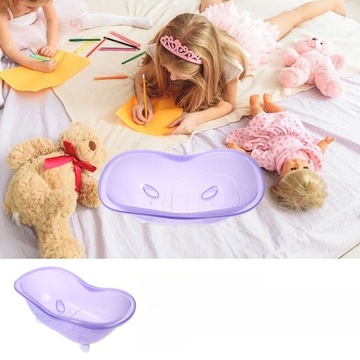 ИГРУШКИ ДЛЯ ВАННЫ МАЛЕНЬКАЯ МИНИАТЮРНАЯ МОДЕЛЬ