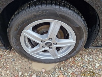 Ford Focus III Kombi Facelifting 1.0 EcoBoost 125KM 2016 Ford Focus 1.0EcoBoost 125Km 1-Wlasciciel Zadbany Benzyna 125KM, zdjęcie 11