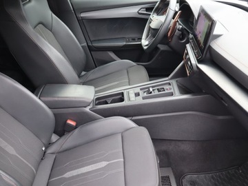 Cupra Formentor Crossover 2.0 TSI 245KM 2023 Cupra Formentor 2.0 TSI VZ, Salon Polska, zdjęcie 8