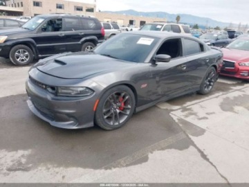 Dodge Charger VII 2020 Dodge Charger Scat Pack 2020 6.4 Benzyna 485KM, zdjęcie 1