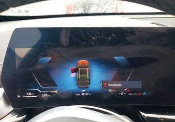 BMW X1 U11 2025 BMW X1 Auta z USA - Zapytaj o wiecej ofert 2.0 Benzyna 231KM, zdjęcie 12