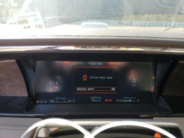 Lincoln Navigator III 2023 Lincoln Navigator Lincoln Navigator L Reserve, od ubezpieczalni, zdjęcie 10