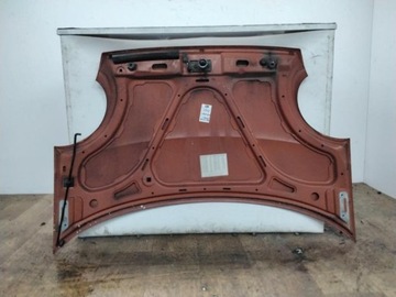 DAEWOO MATIZ KAPOTA PŘEDNÍ