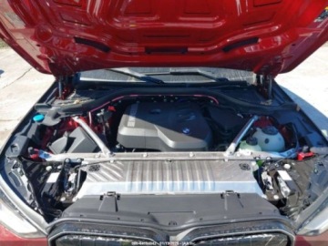 BMW X3 G45 2025 BMW X3 30 xDrive 2025 2.0 Benzyna 255KM, zdjęcie 8