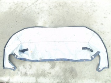 ПЕРСЕНИНГ КРЫШКА НА КРЫШУ MAZDA MX-5 NB